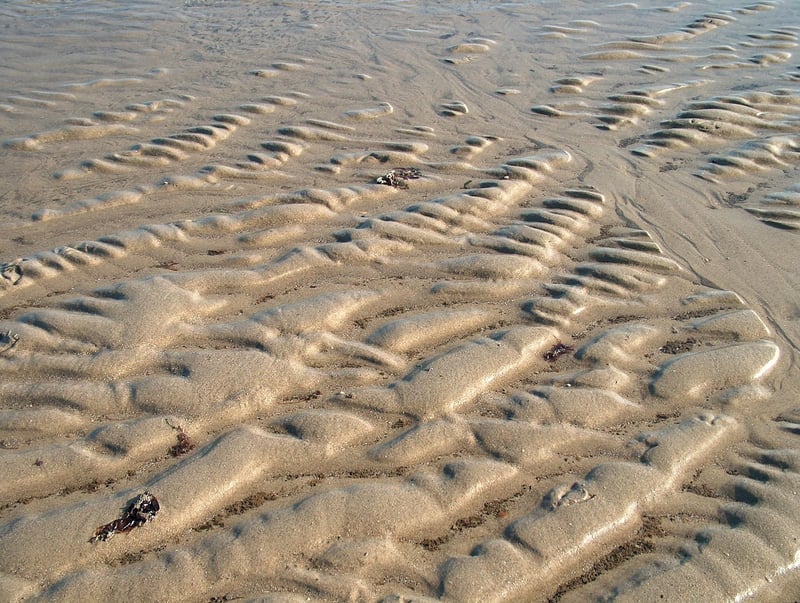 Fairy Pools, Isle of Skye